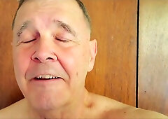 Filthy Conversing : His Very First Manstick Deep-Throat