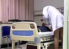 doctor fuck with his patient
