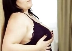 My wife positions in amateur scenes