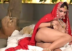 Resmi Nair Red Dress Uncut Full Nude Pussy Fuck RAJSHOT