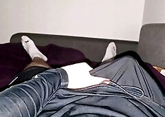 Uncut cocks, hd videos, masturbation cum