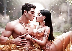 Raw and intensive full hardcore sex from an amateur Oriental pair. That guy bangs her deeply during the time that that babe wraps her legs around him.