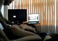 DADDY SON HARD BARE SEX