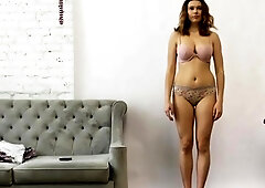 Defloration Ofelya Rubens