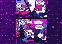 happy birdthday moxxie