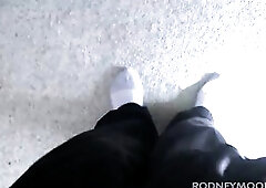 ALEX CHANCE LARGE TITS FACIAL