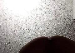 Transgirl Farting and Sitting on your Face