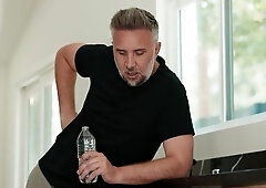 Brazzers: Paisley's Mission Impossible?