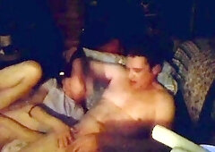 Slutty amateur teen brunette hoe