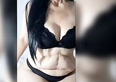 I arrived home full of craving, my stepson gave me an booty-ramming, and I decided to try it out! What do u think?