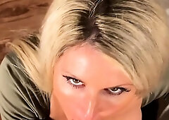 i suck my stepson dry