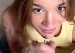 Arikytsya Blowjob Porn Video Leaked