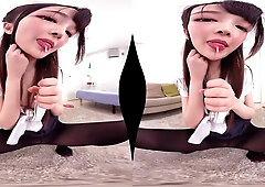 Pantyhose Heaven Part One - MAX-A