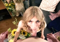 Floral F*ckery with Jeremy Angel