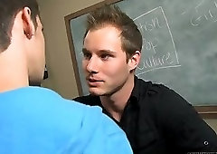 ! Tyler Foils Adrian's Graduation Prank - Tyler