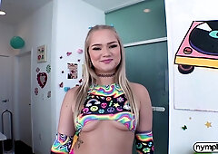 Harleys Dick Cravings