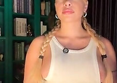 Ginevrafedez - Live Webcam Show 2026-09-05