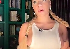Ginevrafedez - Live Webcam Show 2026-09-05