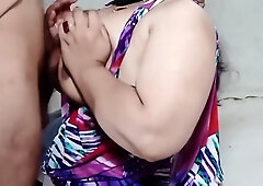 Desi Girl Audition Scene 2, Tity Fuck Also Bent Down In Doggy Style