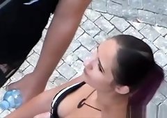 Insight into the neck