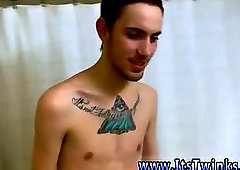 Chase has arrived for a wank off