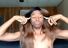 Do American Men Or International Men Adore Me The Most? Which