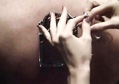 Classic 1984 - Swedish Erotica - Experiment with ideal lover