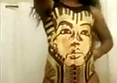 BIG BLACK BOOTIES MATTER