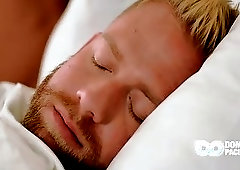 Flip Flop Fucking With The Boss