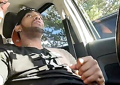 Risky Bate Session (Sexy Rockstar)