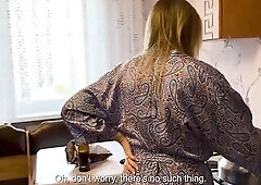 My superlatively good ally's mommy turned out to be a very hospitable mother I'd like to fuck