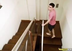 Mike's Apartment - Cumming For Her Landlord 1 - Jordi El Nino Polla