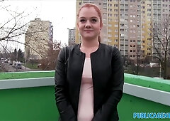 Big Appetizing Ass Of Gullible Ginger Girl Makes Me Mad