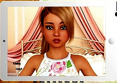Visual novel, pc game