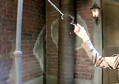 Amazing pornstar Alison Star in best lesbian, european adult video