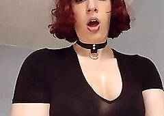 Painal action and lots of cum compilation