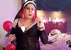 The Wild Nun - SFL033