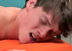 Who Doesn't Love Watching A Pair Of Cute Twinks 4