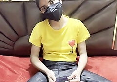 Desi aunty loves getting laid by her son's best buddy