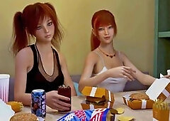 Hd videos, comic, comic