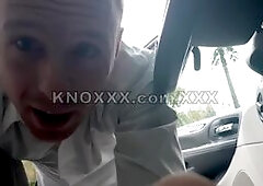 Going Golfing and Jerkin Off in Locker Room (teaser)