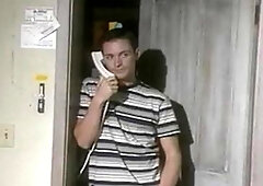 Falcon Studios: Sweating Gays Share Their Loads