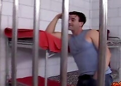 Krissy Lynn Prison Pantyhose Fetish Fuck