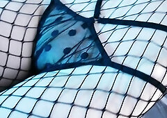 Time to relax with me