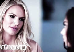 Rachael Cavalli And Sophia Burns In Not at any time Meet Your Heroes