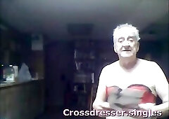 CrossDresser Transformed