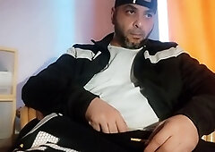 Berlin gay, wet underwear, dirty panty