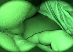 Secretly fucking my stepmom at night close up - projectexdiary