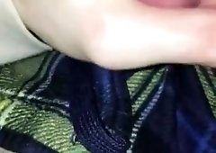 COLLEGE TEEN BOY CLOSE UP HUGE CUMSHOT