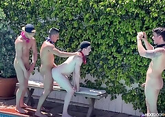 Homemade Porn With Hot Gays 4-3